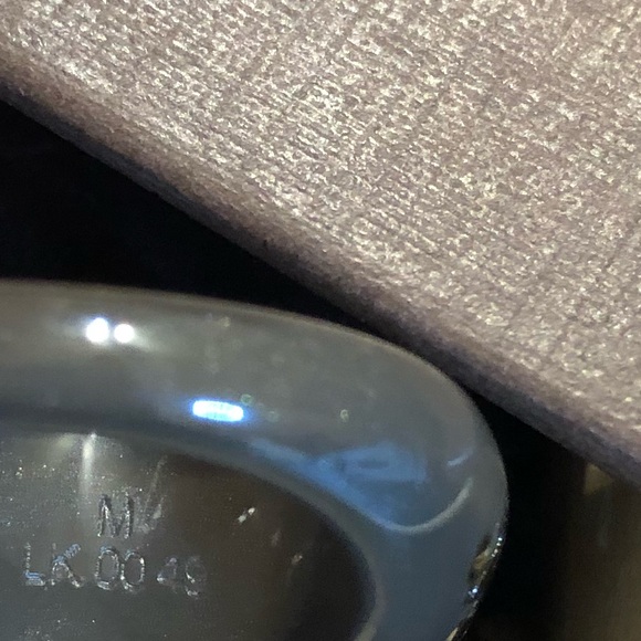 Louis Vuitton Bague Inclusion Ring M - Picture 3 of 8